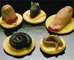 Halloween Snacks — Halloween Party Food